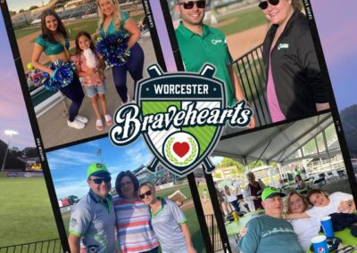 Greendale Bravehearts