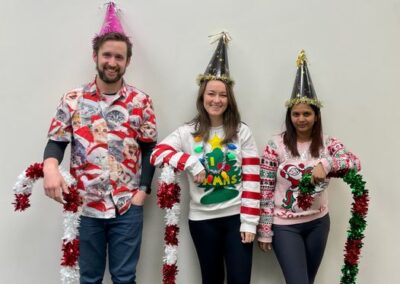 Marlborough Christmas