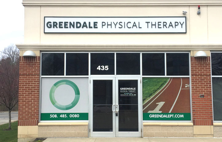 best physical therapy in Marlborough