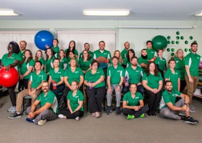 Team picture
