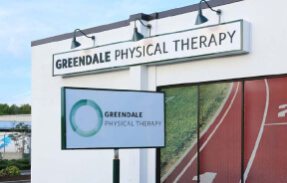 physical therapy near me